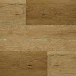 Инженерная доска Kraft Parkett арт. №50 Рустик 15х150 мм