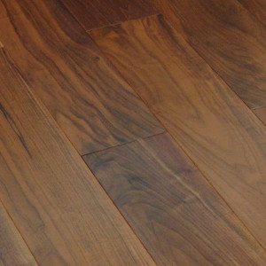 Инженерная доска Marco Ferutti Орех Американский Натур 150х15 мм