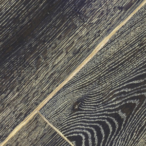 Инженерная доска Vecchio Parquet Дуб Альба 150х15 мм