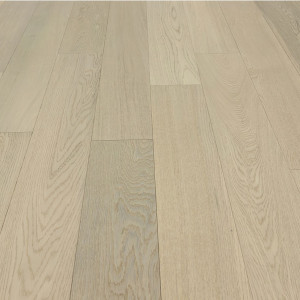 Инженерная доска Wood Bee Дуб Arctik