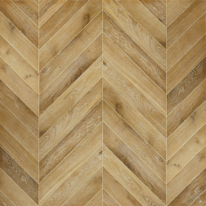 Инженерная Французская ёлка Kochanelli Classic Bianchi Miele 520х120х15 мм