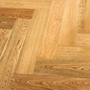 Инженерная паркет Marco Ferutti Hermitage Дуб Натур 122х15 мм