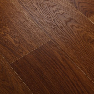 Инженерная паркетная доска AlsterWood 409 Дуб Гансток