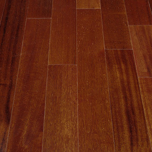 Инженерная паркетная доска Galathea Exotic collection Мербау