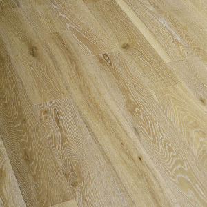 Инженерная паркетная доска Galathea Italian Collection Дуб Casa