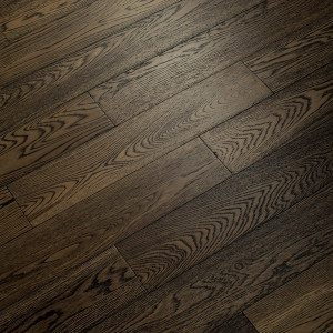 Инженерная паркетная доска Galathea American Collection Дуб Washington