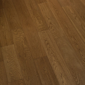 Инженерная паркетная доска Galathea American Collection Дуб Whiskey