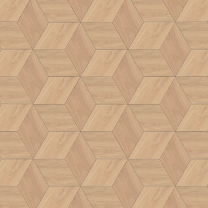 Инженерный модульный паркет Admonter Дуб Stone