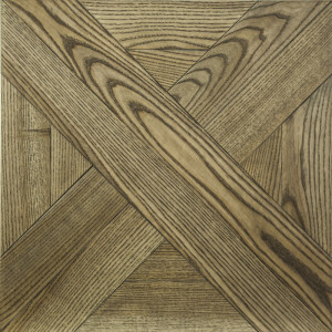 Инженерный модульный паркет Kochanelli Гордон Ясень Серый 449х449х15 мм