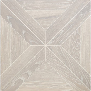 Инженерный модульный паркет Kochanelli Квадро Дуб Нордик 441х441х15 мм