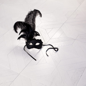 Инженерный модульный паркет Marco Ferutti Castello Дуб Арктик Браш 450х450х15 мм