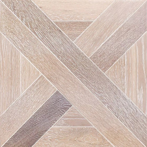 Инженерный модульный паркет Marco Ferutti Linea Дуб Нордик Браш 405х405х15 мм