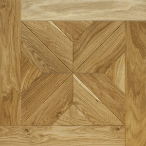 Инженерный модульный паркет Vecchio Верона Дуб Классик 15х470х470 мм