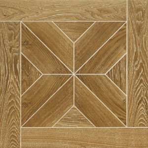 Инженерный модульный паркет Vecchio Верона Дуб Полар 15х470х470 мм