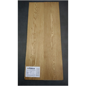 Инженерный паркет Abluх Английская ёлка Дуб Европейский лак 14х125 мм