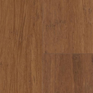 Массивная доска Amigo HiTech Click Бамбук АМ0006 Кофе 130х14 мм