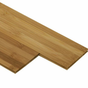 Массивная доска Deker Бамбук Кофе 15х96 мм