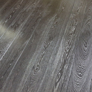 Массивная доска Farecom Победа Дуб Минск 20х150 мм