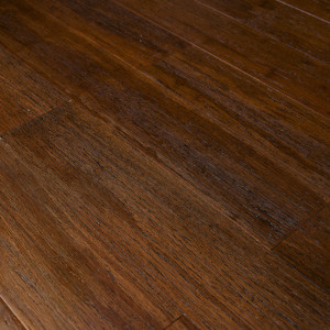 Массивная доска Jackson Flooring Бамбук JF 0011 Венге 130х14 мм