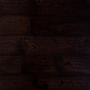 Массивная доска Lewis & Mark Гикори Колорадо 18х150 мм