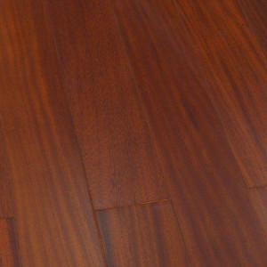 Массивная доска Magestik floor Окан 18х120 мм