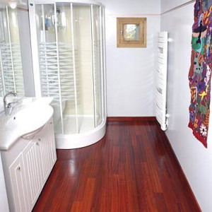 Массивная доска MarQuise Падук 14х120 мм