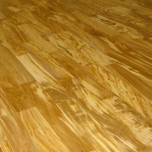 Массивная доска Mondo Parquets Олива Масло сорт B 10х50 мм