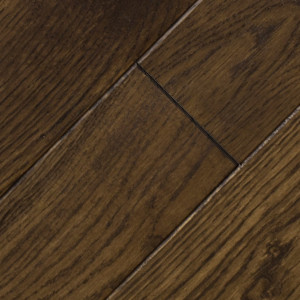 Массивная доска Стародуб Сибирская коллекция Дуб Тайга 20х90 мм