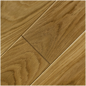 Массивная доска Стародуб Сибирская коллекция Дуб Дальневосточный 20х90 мм