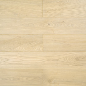 Паркетная доска Amber Wood Фьюжн Ясень Нордик Браш Масло