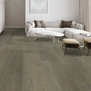 Паркетная доска Auswood HDF Mineral Stone Oak