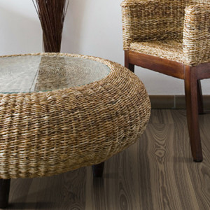 Паркетная доска Auswood HDF Vulcano Old Ash