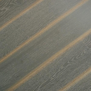 Паркетная доска Fine Art Дуб Gazelle Silver