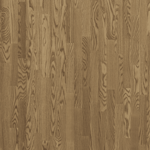 Паркетная доска FloorWood Ash Madison Beige Oil 3S