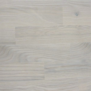 Паркетная доска Grabo Jive Ясень Айс Вайт 