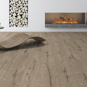 Паркетная доска Kaindl Veener Parquet O272 LU Дуб Bristol