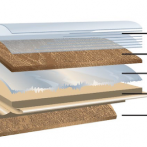 Паркетная доска Par Ky Master MAXB196 Sky Oak