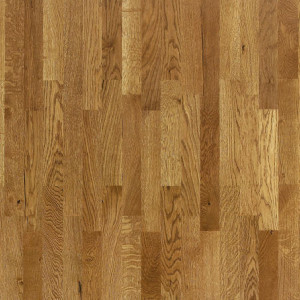 Паркетная доска Tarkett Europarquet Дуб Золотой 3-полосный
