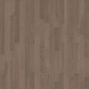 Паркетная доска Tarkett Salsa Дуб Гранит Браш 3-полосный