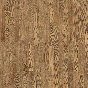 Паркетная доска Tarkett Salsa Дуб Винтаж 3-полосный