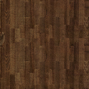 Паркетная доска Tarkett Samba Ясень Кокуа Браш 3-полосный