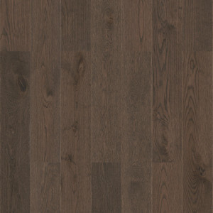 Паркетная доска Tarkett Step 1000x140 Дуб Барон Темный 1-полосный