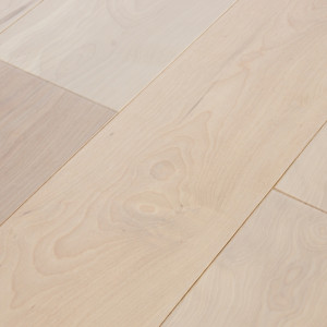 Паркетная доска Tenfor Береза Желтая Rush