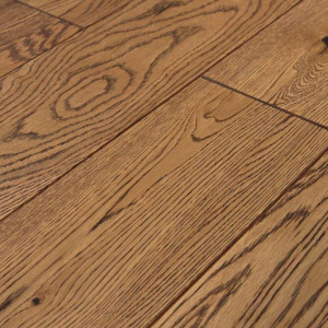 Паркетная доска Tenfor Дуб Tavern