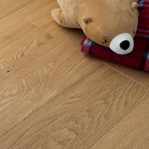 Паркетная доска Tenfor Дуб Velvet