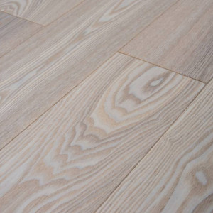 Паркетная доска Tenfor Ясень Lotus