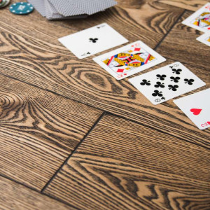 Паркетная доска Tenfor Ясень Texas