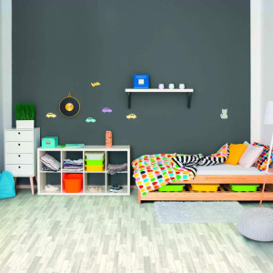 Линолеум Ideal Glory Nordic Oak 2 060L (ш.р. 3.5 м)