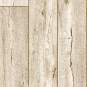 Линолеум Ideal Stars Cracked Oak 1 016L (ш.р. 5 м)
