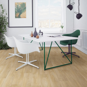 Линолеум IVC Leoline Commercial Centra Allure T34 (ш.р. 2 м)